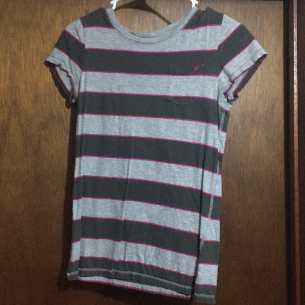 American Eagle shirt